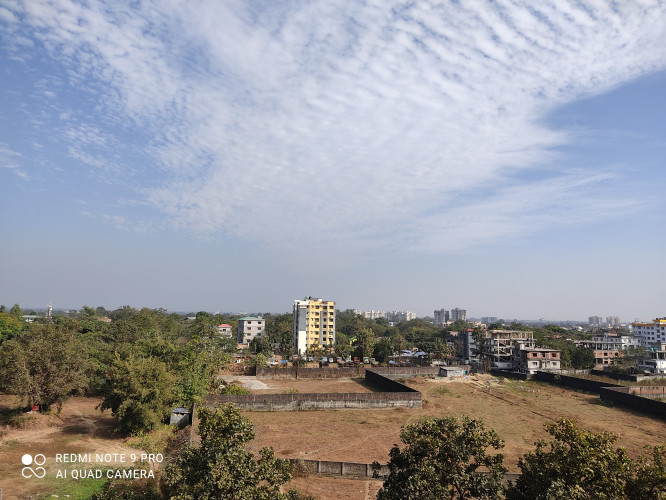 Beautiful weather in Dagapur,Siliguri Beautiful weather in Dagapur,Siliguri