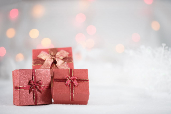 Diwali Gift for Employees from The Government Diwali Gift for Employees from The Government