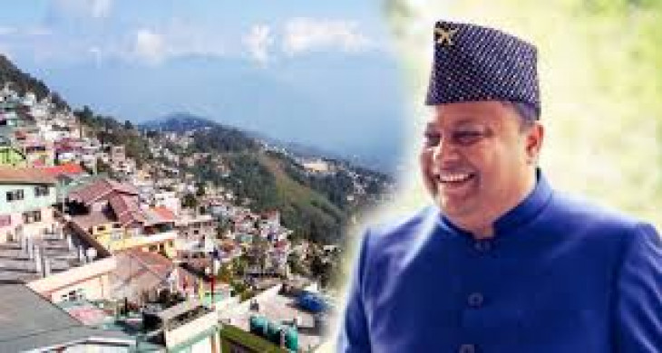Free Covid-19 vaccination for all in GTA region- Anit Thapa Free Covid-19 vaccination for all in GTA region- Anit Thapa
