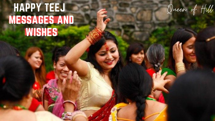 Happy Teej Wishes, Greetings and Messages - WhatsApp and Facebook status share Happy Teej Wishes, Greetings and Messages - WhatsApp and Facebook status share