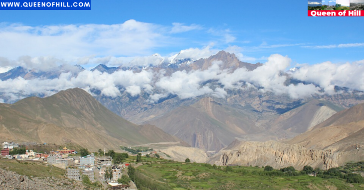 Mustang Nepal - What is Mustang famous for and How to reach Mustang ? Mustang Nepal - What is Mustang famous for and How to reach Mustang ?