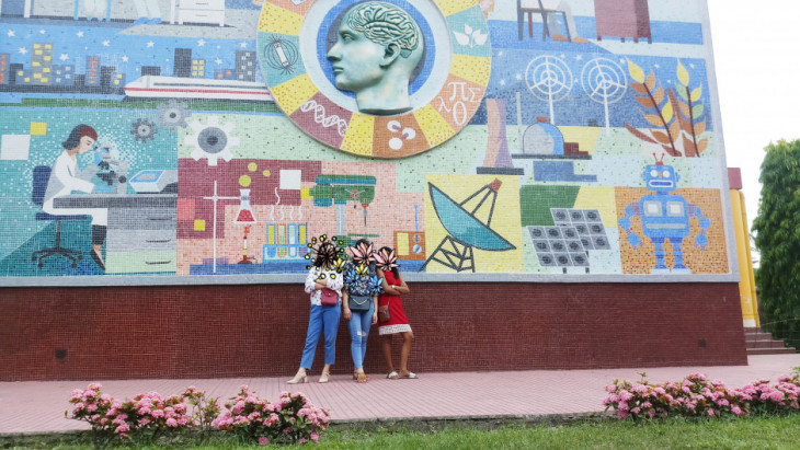 North Bengal Science Centre - Siliguri North Bengal Science Centre - Siliguri