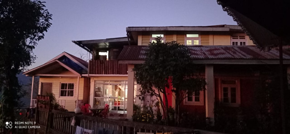 Radha Swami Homestay, Takdah Tinchulay Radha Swami Homestay, Takdah Tinchulay