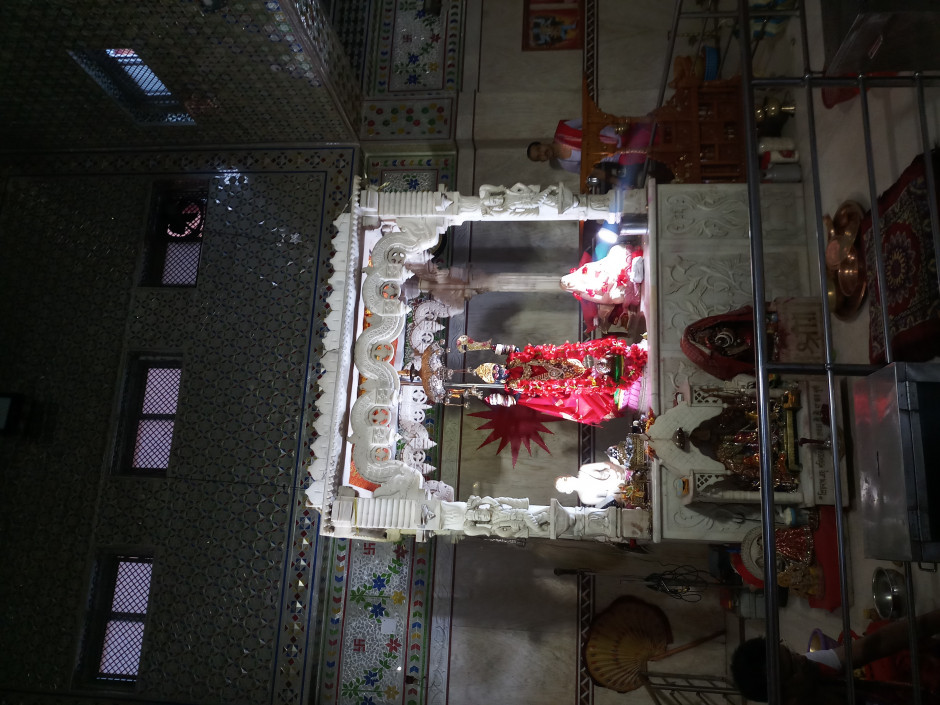 Kali Mandir - Siliguri Kali Mandir - Siliguri