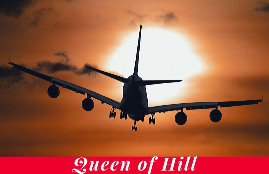 What Could Go Wrong While Travelling By Flight What Could Go Wrong While Travelling By Flight